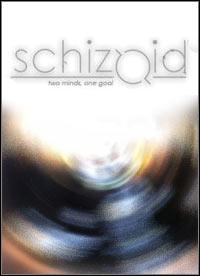 Okładka Schizoid (X360)