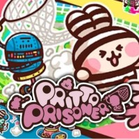 Pritto Prisoner