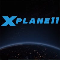 Okładka X-Plane 11 (PC)