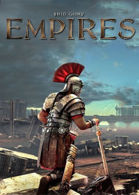 Field of Glory: Empires (PC cover