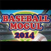 Okładka Baseball Mogul 2014 (PC)
