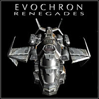 Evochron Renegades (PC cover