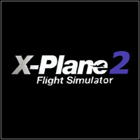 Okładka X-Plane 2 (PC)