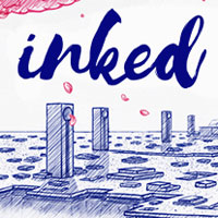 Game Box for Inked (PC)