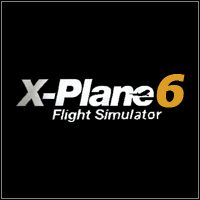 Okładka X-Plane 6 (PC)