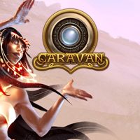Caravan (PC cover