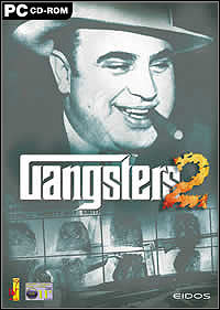 gangsters 2 vendetta