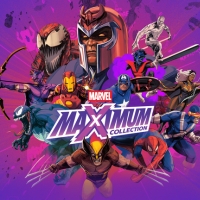Marvel MaXimum Collection