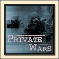 Okładka Private Wars (PC)