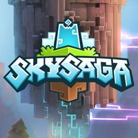 SkySaga (PC cover