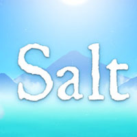 Okładka Salt (PC)