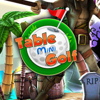 Okładka Table Mini Golf (PSV)
