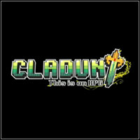Cladun: This is an RPG (PSP cover