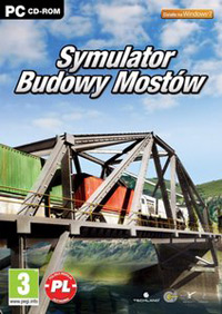 Okładka Bridge!: The Construction Game (PC)