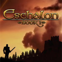 Okładka Eschalon: Book I (PC)