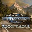 American Truck Simulator: Montana (PC)