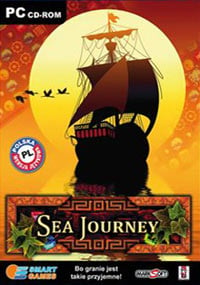 Sea Journey (PC cover