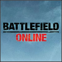 Battlefield Online (PC cover