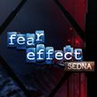 Fear Effect Sedna (Switch)