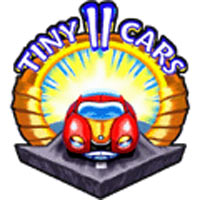 Tiny Cars 2 (PC cover