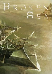 Broken Sea (PC cover
