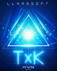 TxK (PSV cover