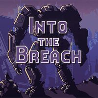 Game Box for Into the Breach (PC)