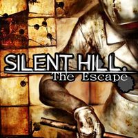Silent Hill: The Escape (iOS cover