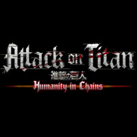 Attack on Titan: Humanity in Chains (3DS cover