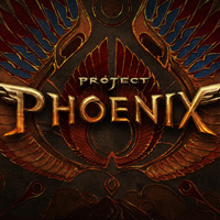 Project Phoenix (PC cover