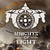 Knights of Light (PC cover