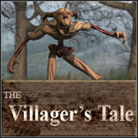 The Villager's Tale (PC cover