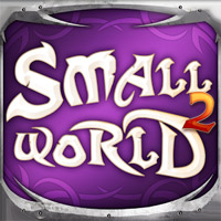 Okładka Small World 2 (PC)
