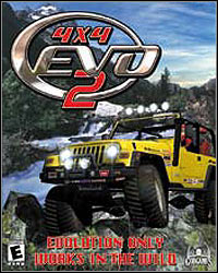 4x4 Evolution 2 (PC cover