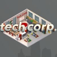 Tech Corp. (PC cover