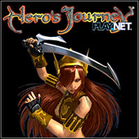 Hero's Journey (PC cover