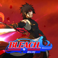 Anime bleach online Game at GoGames