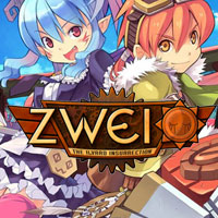 Zwei: The Ilvard Insurrection (PC cover