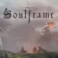 Soulframe (PC cover