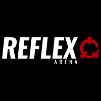 Reflex Arena (PC cover