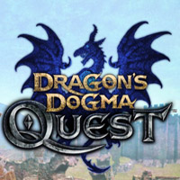 Okładka Dragon's Dogma Quest (PSV)