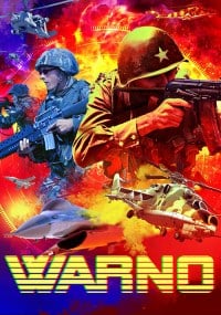 Warno (PC cover