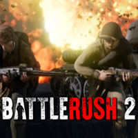 BattleRush 2 (PC cover