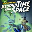game Sam & Max: Beyond Time and Space