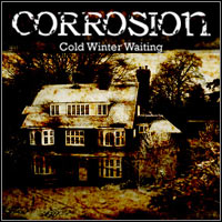 Corrosion: Cold Winter Waiting (PC cover