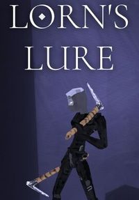 Lorn's Lure (PC cover