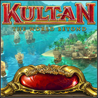Okładka Kultan: The World Beyond (WWW)