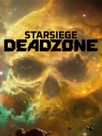Starsiege: Deadzone (PC cover