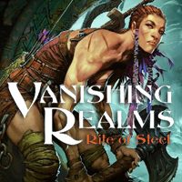 Okładka Vanishing Realms (PC)