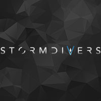 Stormdivers (PC cover